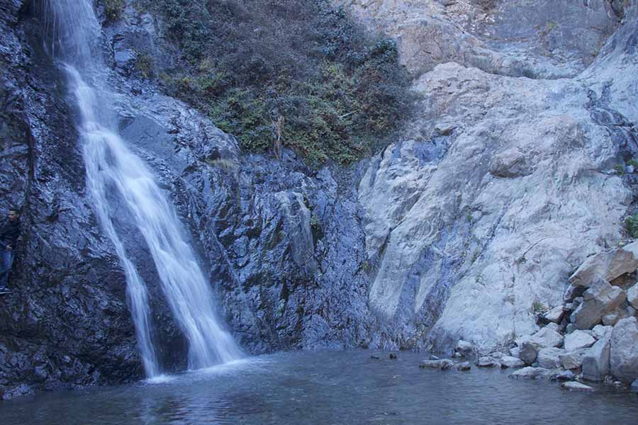 OURIKA WATERFALLS 1 900