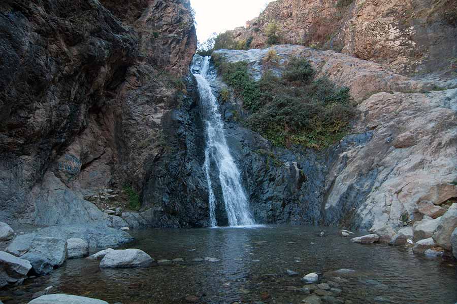 OURIKA WATERFALLS 3 900