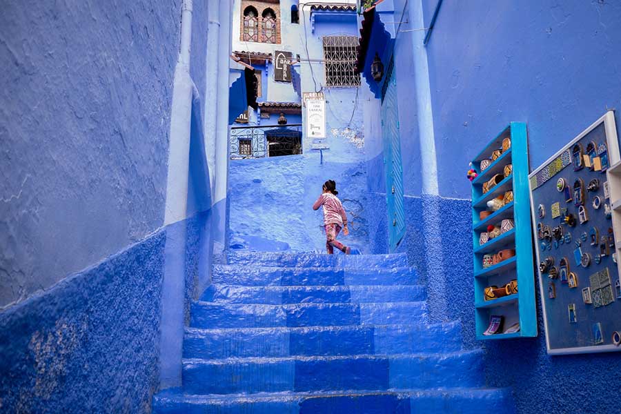 chefchaouen 3 900