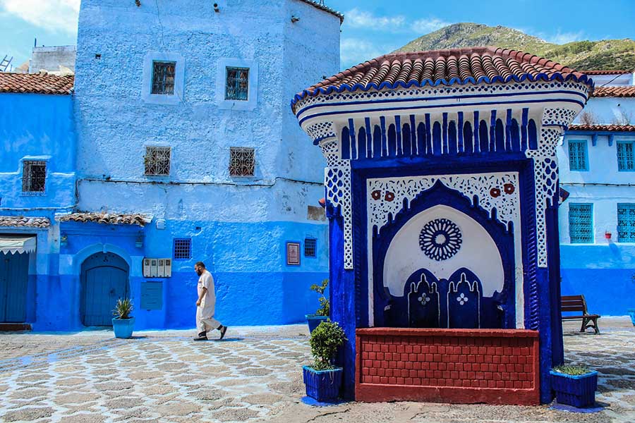 chefchaouen 5 900