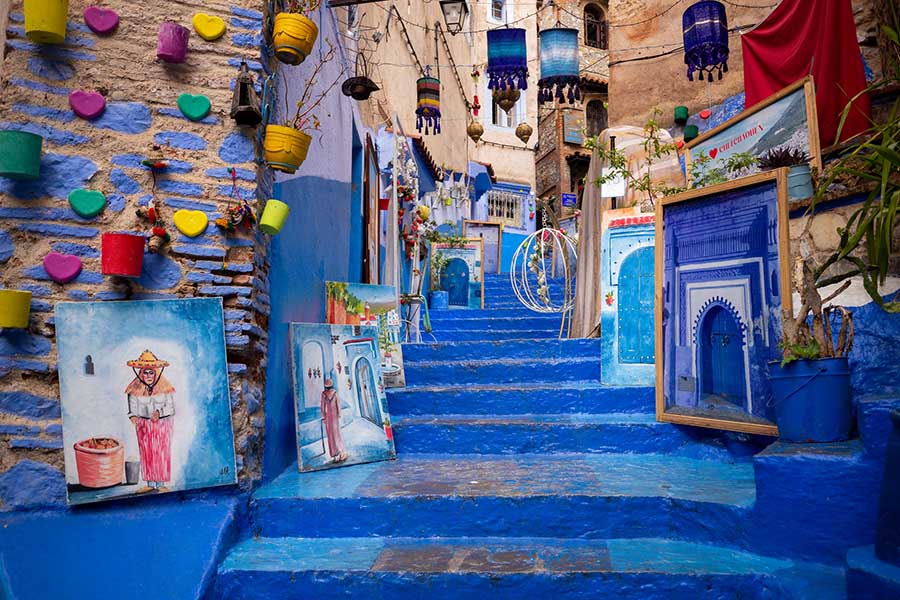 chefchaouen 900